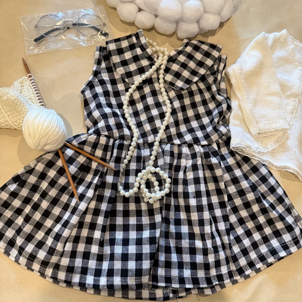 luosh Newborn Photo Props Cosplay Grandma Hat Baby Photography Clothes Costume - Picture 3 of 7